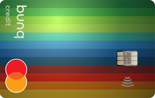 Bunq Free - Compteenbanque.fr